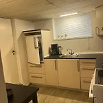 דירה Cozy Corner Augustenborg