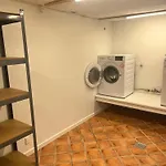 Cozy Corner
