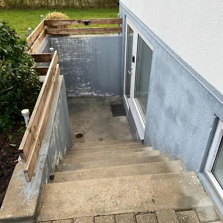 Cozy Corner * Augustenborg