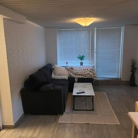 Διαμέρισμα Cozy Corner