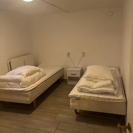 Cozy Corner דירה *