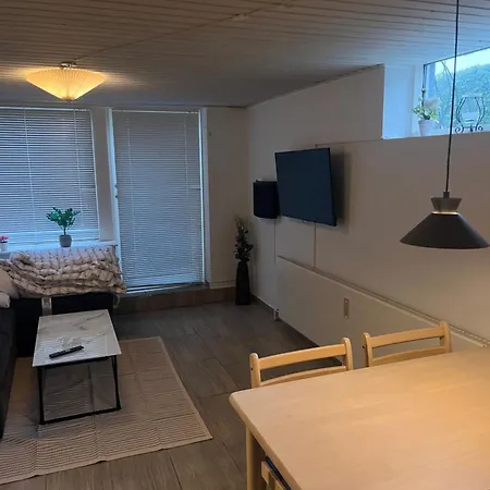Apartment Cozy Corner