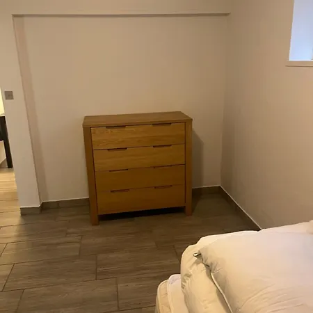 Διαμέρισμα Cozy Corner