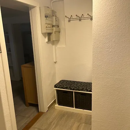 Cozy Corner Apartment *