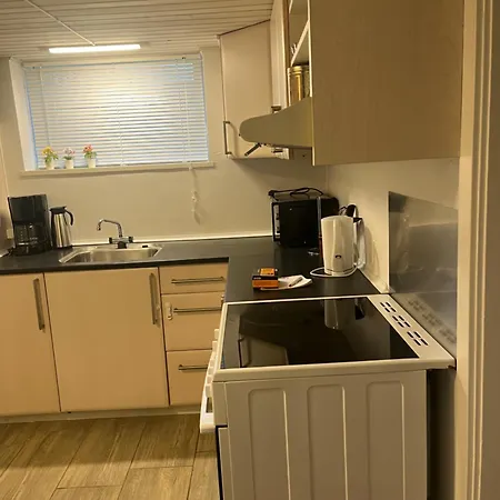 Cozy Corner דירה *