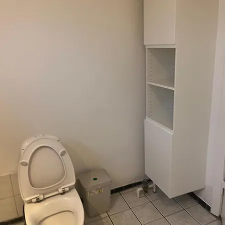Apartment Cozy Corner