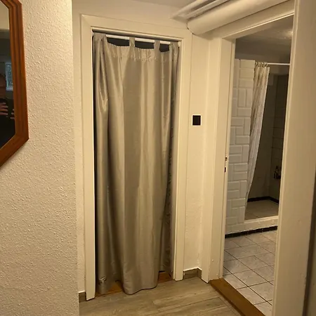Cozy Corner Διαμέρισμα Augustenborg