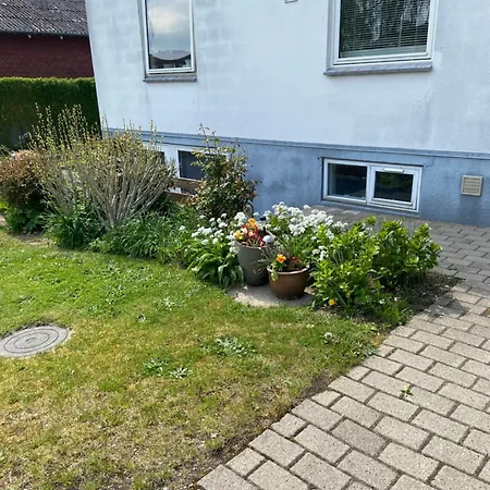 Cozy Corner * Augustenborg