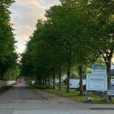 Διαμέρισμα Cozy Corner Augustenborg