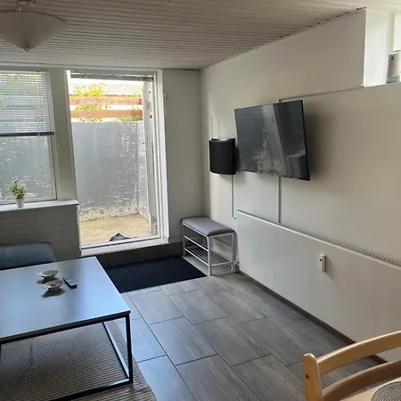 Cozy Corner Augustenborg