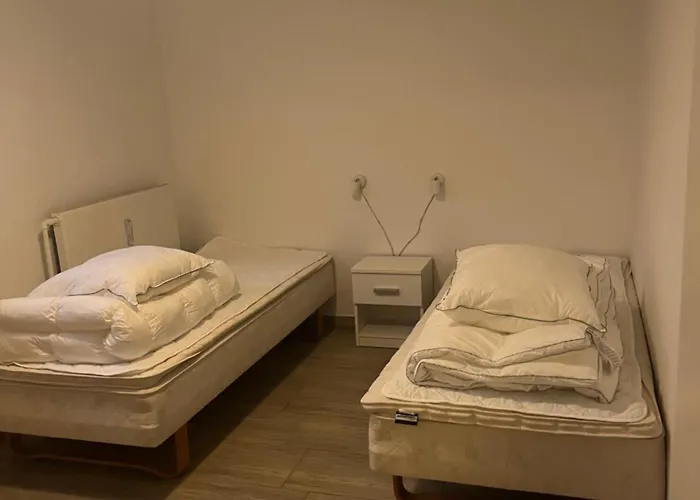 Cozy Corner דירה *