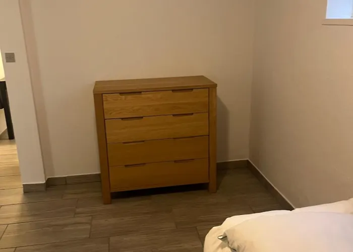 דירה Cozy Corner