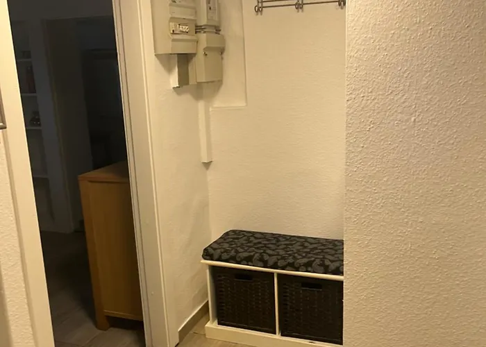 Cozy Corner דירה *