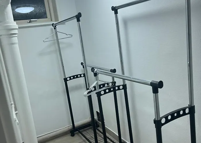 דירה Cozy Corner *