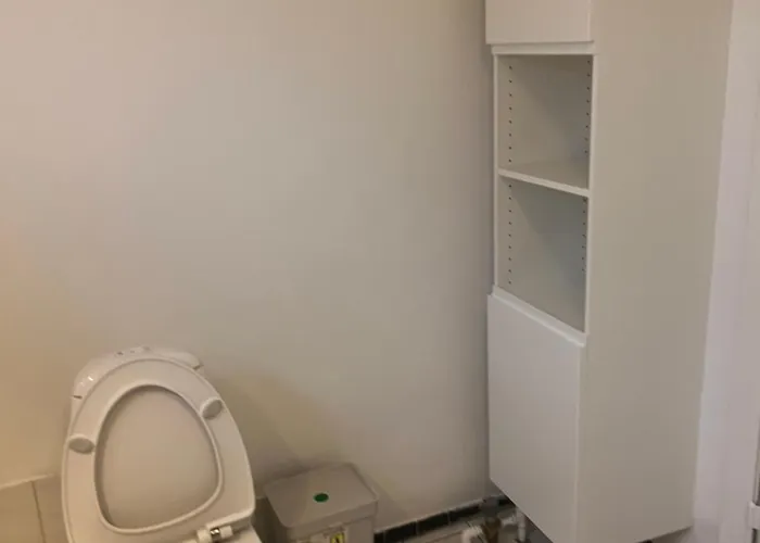 דירה Cozy Corner