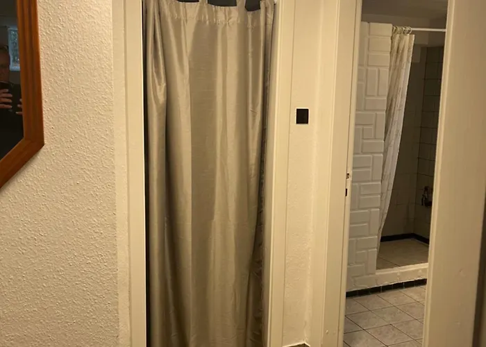 Cozy Corner דירה Augustenborg